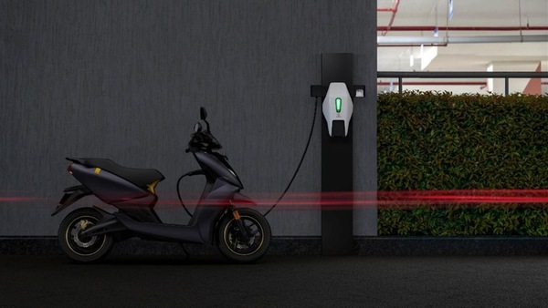 Elettrico: la mobilità urbana premia i due ruote green