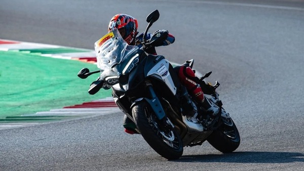 Metzeler CIV Crossover Cup by Motosprint: 29 e 30 luglio a Misano