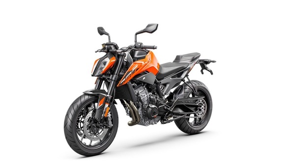 KTM, si punta su nuova piattaforma 690: addio nuove 490?