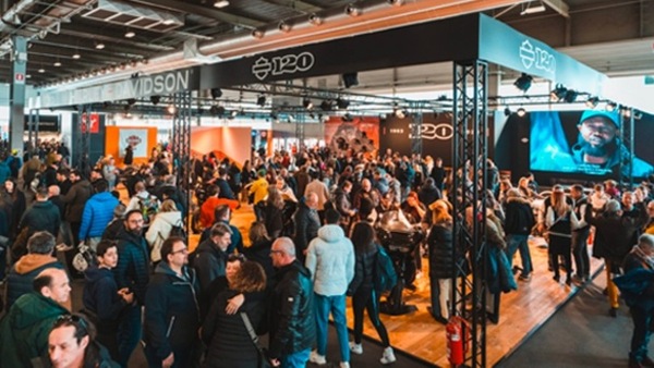 Motor Bike Expo, un successo per l’edizione 2023