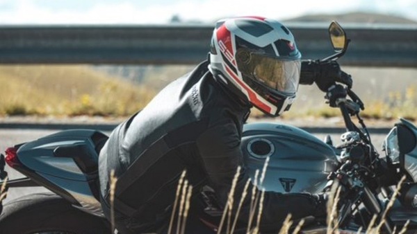 Schuberth S3, il casco con omologazione ECE 22.06