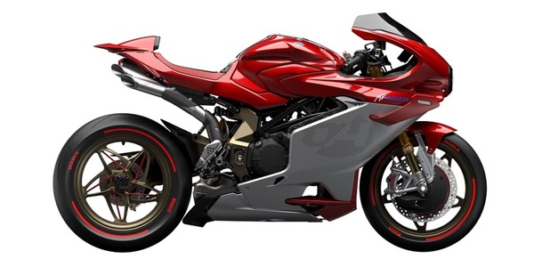 MV Agusta, si riparte: pagati tutti i creditori e adempimenti