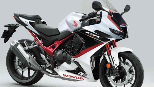 Honda, dopo Hornet e Transalp sarà la volta della CBR750R?