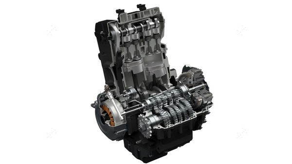 Suzuki, carburanti a zero emissioni per le moto di grossa cilindrata