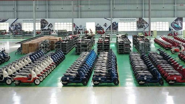 Mutares rileva quote Mahindra e assume il controllo di Peugeot Motorcycles