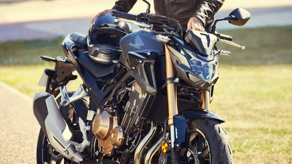 Moto per principianti? Cinque modelli per chi ha la patente A2