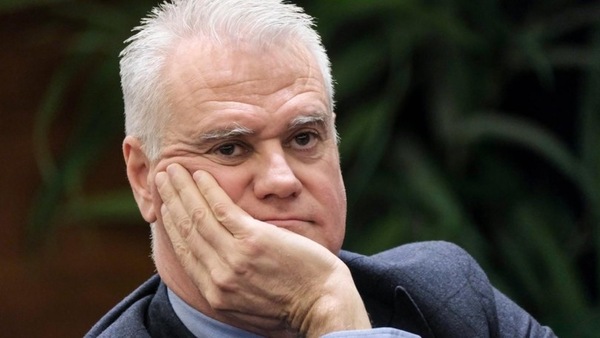 Zangrillo difende e valorizza i veicoli d'epoca: "La cultura non inquina"