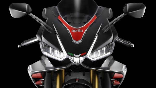 Tre motivi che rendono le moto sexy: (Parte 2) le Aprilia