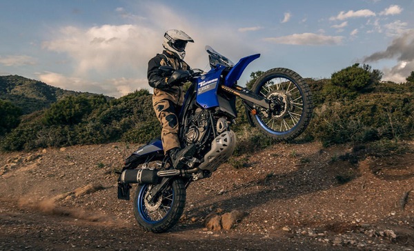 Yamaha, la Ténéré 700 punta ancora più in alto: arriva la Extreme Edition