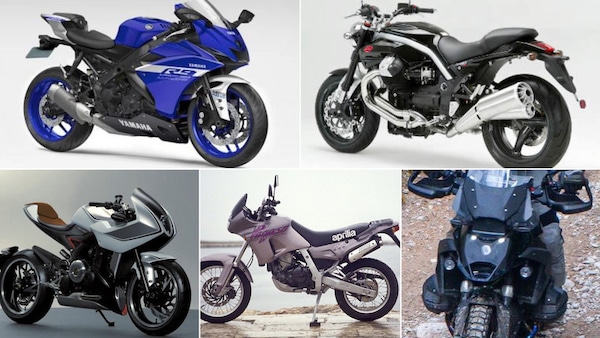 TOP 3, le moto che ci piacerebbe vedere nel 2023