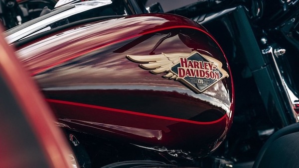 Tre motivi che rendono le moto sexy: (parte 3) le Harley-Davidson