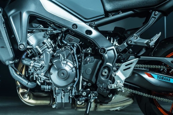 Yamaha utilizzerà alluminio verde per le sue moto