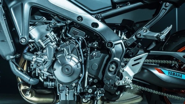 Yamaha utilizzerà alluminio verde per le sue moto