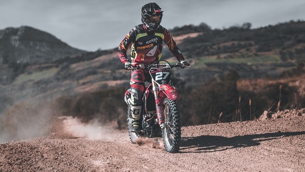 ANCMA contro il commercio di motocross illegale: occhio agli sconti