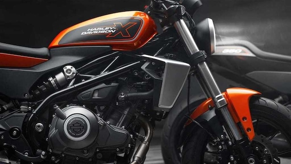 Harley-Davidson, c'è speranza con la X350?