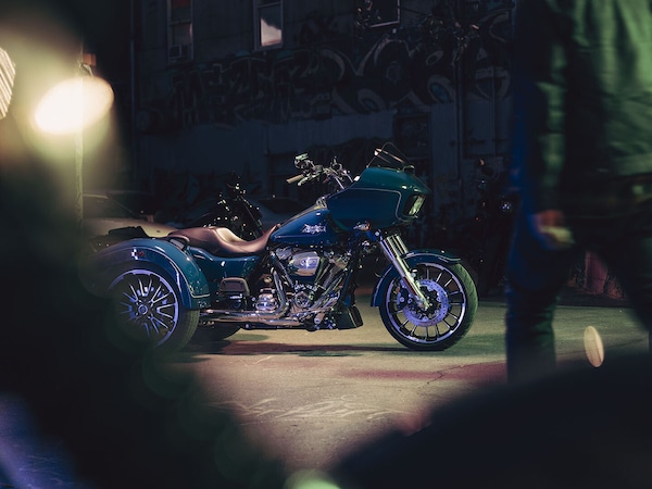 Moto nuova nel 2023? Sceglila col cuore e non con la testa