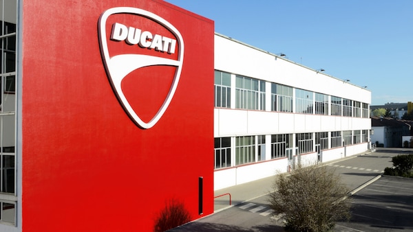 Lavorare nel mondo delle moto: ecco come se vuoi farlo in Ducati