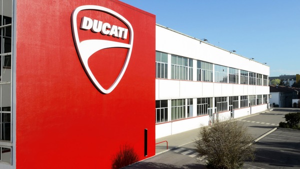 Lavorare nel mondo delle moto: ecco come se vuoi farlo in Ducati