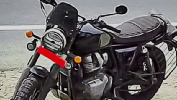 Royal Enfield Scrambler 650: nuovi dettagli e nuove foto