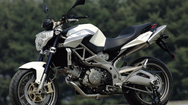 Usato, Aprilia Shiver 750: brividi di piacere