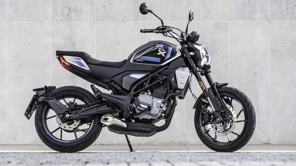 CFMoto 300CL-X Heritage: new entry in grande stile