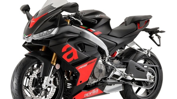 Moto sportive di media cilindrata: ecco le protagoniste 2023