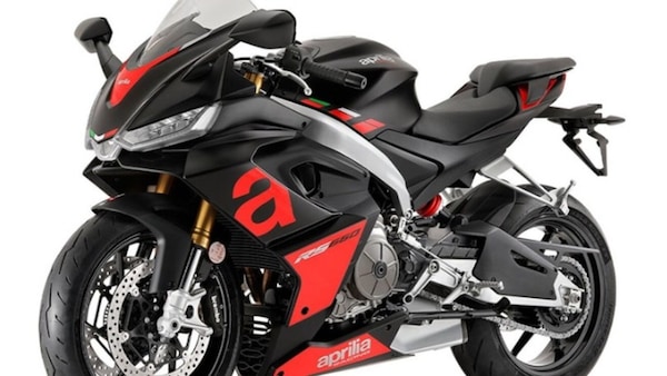 Moto sportive di media cilindrata: ecco le protagoniste 2023