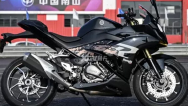 Benelli Tornado 402R: nuova sportiva con TC e dashcam