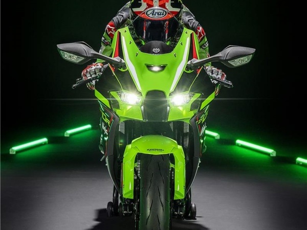 Tre motivi che rendono le moto sexy: (parte 6) le Kawasaki