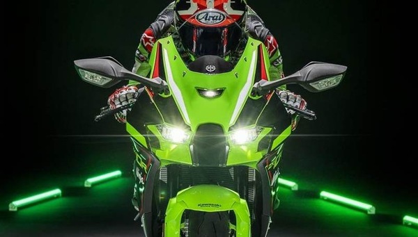 Tre motivi che rendono le moto sexy: (parte 6) le Kawasaki