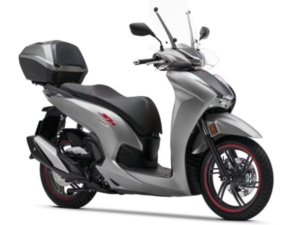 Mercato, la Top 10 degli scooter più venduti a marzo 2023