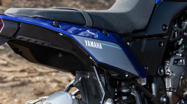 Yamaha adotterà polipropilene riciclato per alcune parti delle moto