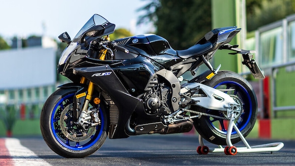 Tre motivi che rendono le moto sexy: (parte 7) le Yamaha