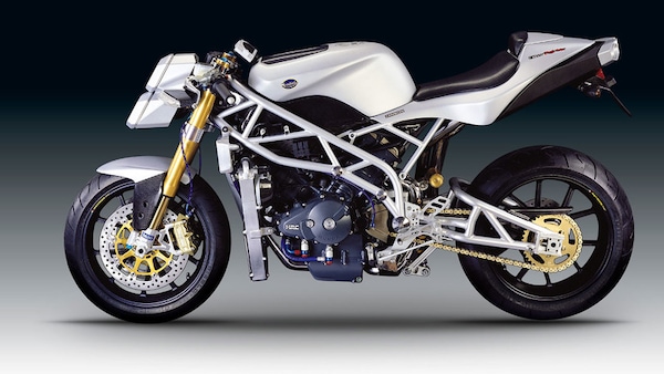 Mondial Starfighter, 20 anni fa: un fiore che non sbocciò mai