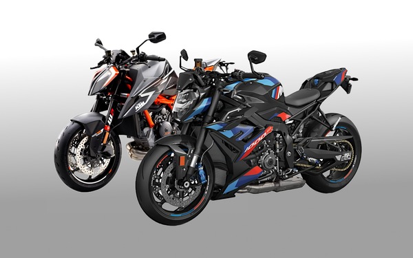 Top5: le hypernaked più focose del 2023