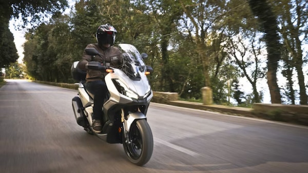 Mercato moto: ad aprile è ancora boom per le immatricolazioni