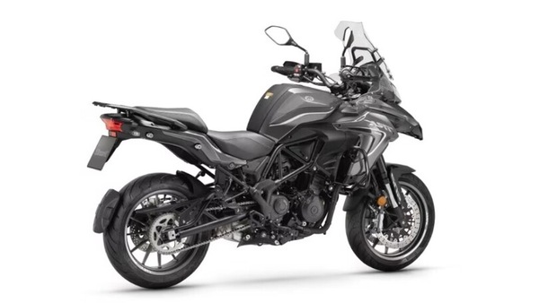 TOP 10 Mercato: le moto più vendute ad Aprile