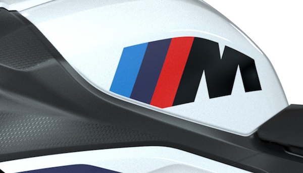BMW: versione M anche per la Sport tourer S 1000 XR?