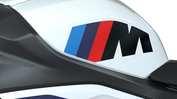 BMW: versione M anche per la Sport tourer S 1000 XR?