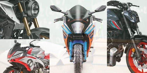 La moto per regalo: quale scegliere finita la scuola