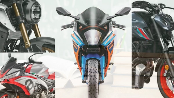 La moto per regalo: quale scegliere finita la scuola