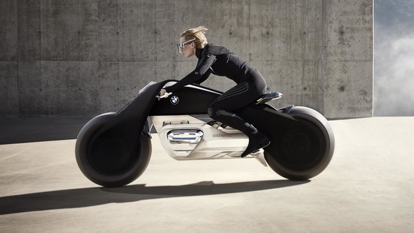 Quali tecnologie cambieranno la moto in futuro?