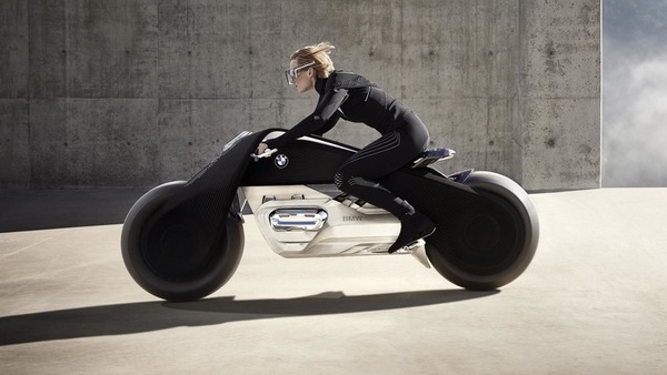 Quali tecnologie cambieranno la moto in futuro?