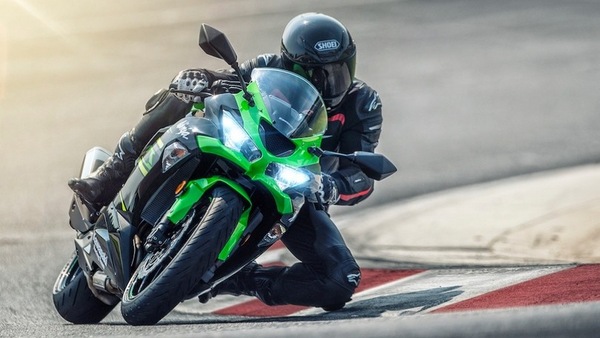 Kawasaki Ninja ZX-6R, ci sarà il ritorno nel 2024
