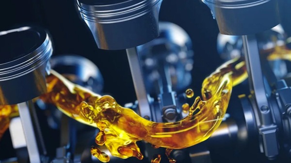 Olio motore: le novità che riducono consumi e emissioni