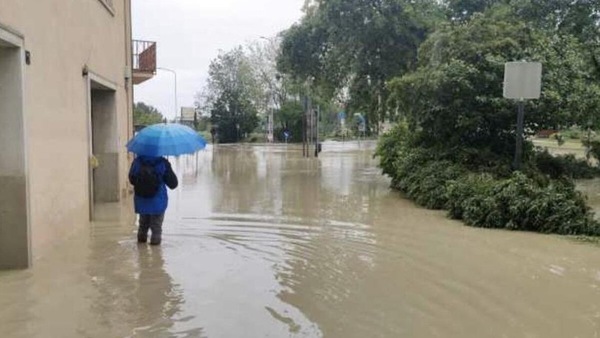 Alluvione Emilia-Romagna, lettera di un romagnolo: per ripartire serve tutto