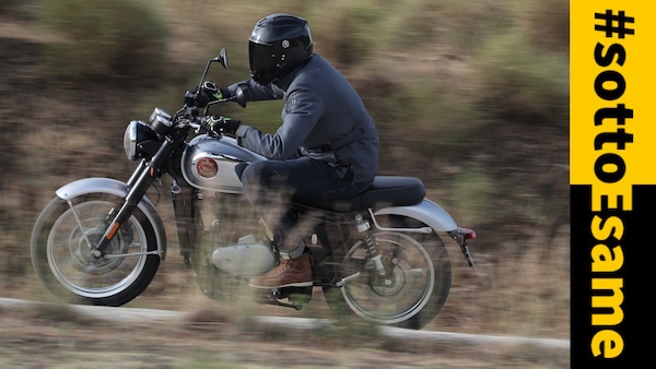 Test BSA Gold Star: i voti del #SottoEsame