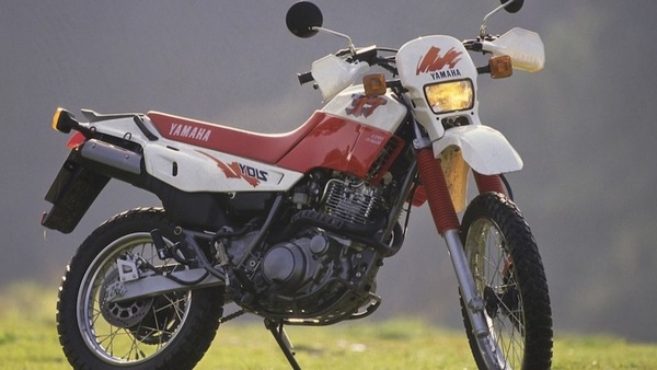Usato, Yamaha XT 600 E: amica di ieri e di oggi