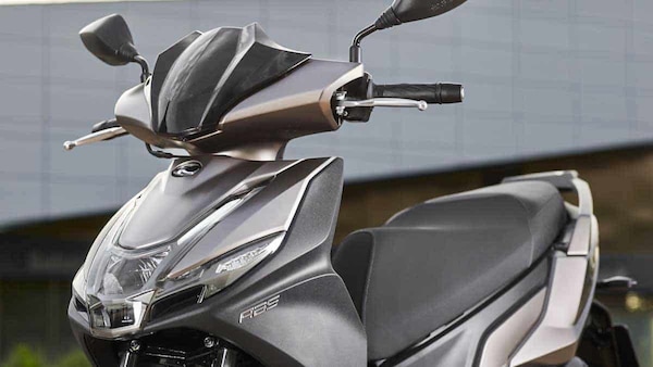 Kymco Agility S 125 ABS, più moderno ed elegante