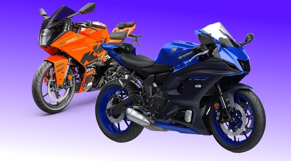 Top5: le sportive stradali più gustose del 2023